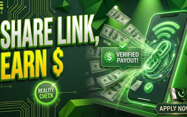 Referral/Affiliate Programs: “Sirf Link Share Karo” — Is It Actually That Simple?