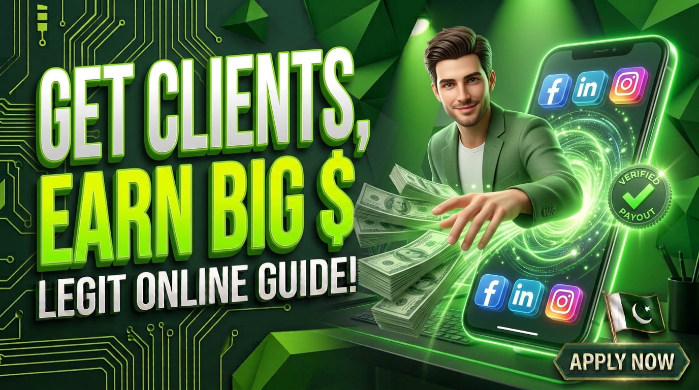 earn through social media