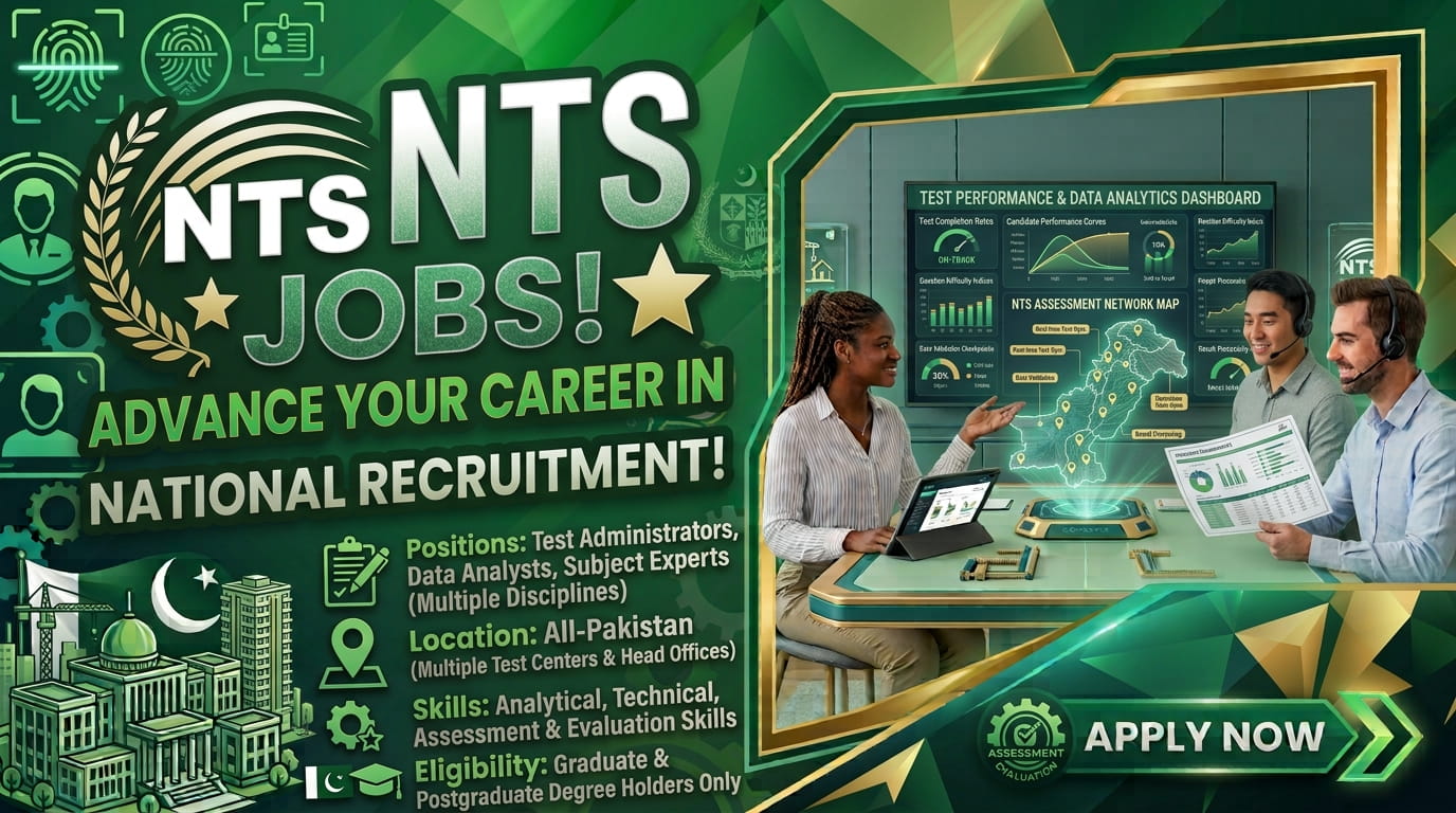 nts jobs