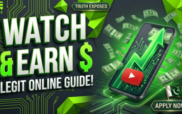 Video Dekho, Paisay Kamao: TimeBucks Ka Sach — Jo Zyada Log Nahi Batatay