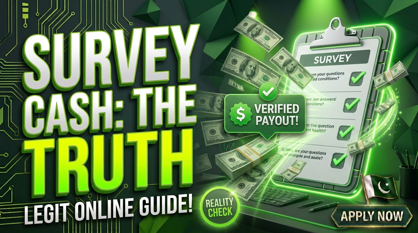 survey jobs