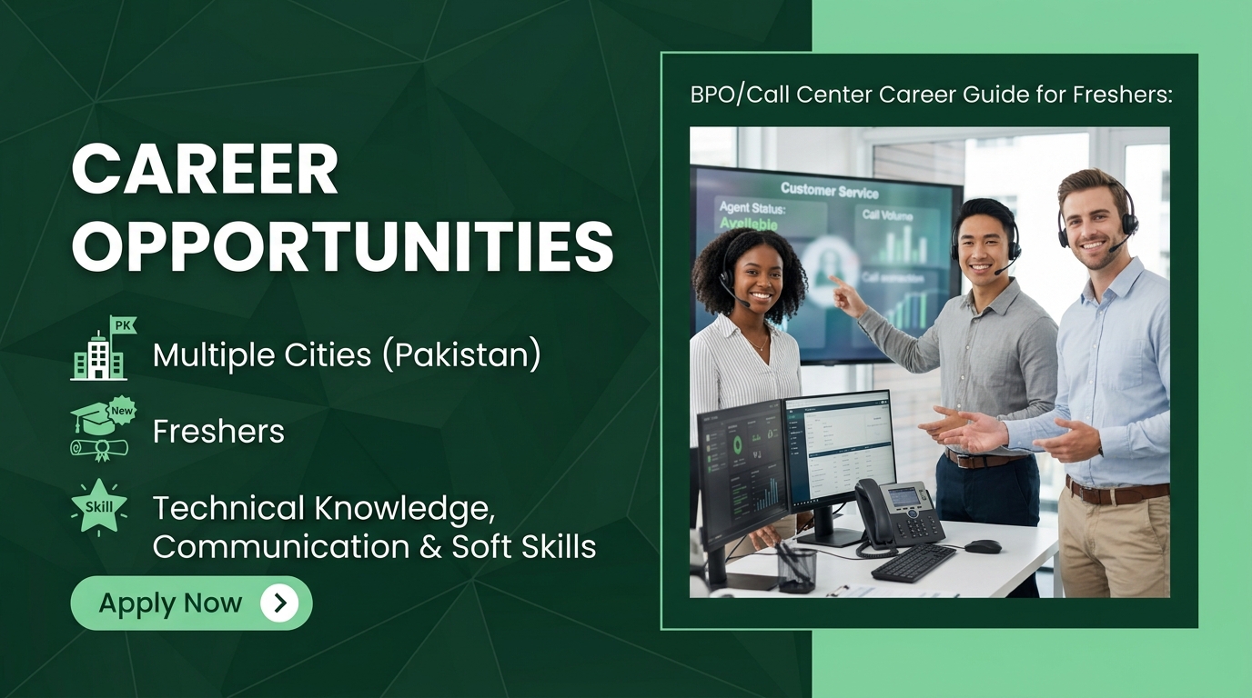 call center jobs for freshers